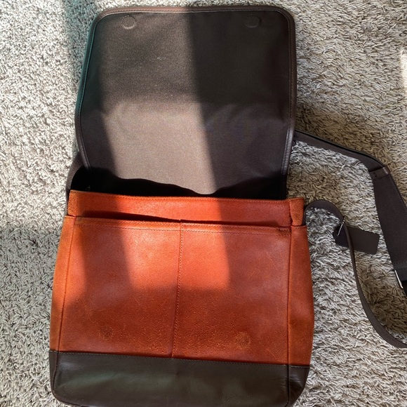 Coach messenger bag - Picture 2 of 4